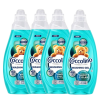 COCCOLINO Wonder Wash Mosógél Gyors mosáshoz Speed Clean 148 mosás 4x1480ml