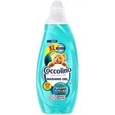 COCCOLINO Wonder Wash Speed Clean 2,16 l (54 mosás) tisztító- és takarítószer, higiénia