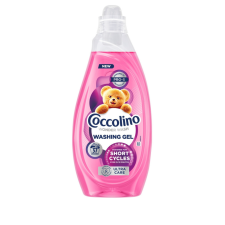 COCCOLINO Wonder Wash Ultra Care folyékony mosószer 37 mosás (1480 ml) tisztító- és takarítószer, higiénia