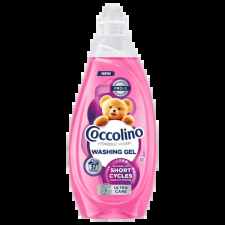 COCCOLINO Wonder Wash Ultra Care folyékony mosószer 37 mosás 1480 ml tisztító- és takarítószer, higiénia