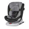  Coccolle Lyra 360°-ban forgatható iSize 40-150 cm autosülés Greystone isofix