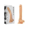 COCK MILLER – alakítható szilikon pénisz 24 cm