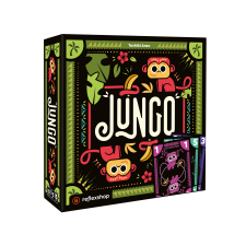 Cocktail Games Jungo társasjáték társasjáték
