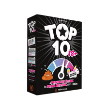 Cocktail Games TOP10 18+ társasjáték társasjáték