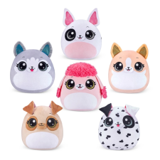 Coco Squishies plüss kutyusok plüssfigura