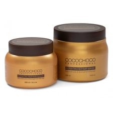 Cocochoco Cocochoco keratin hajregeneráló maszk 500 ml hajbalzsam