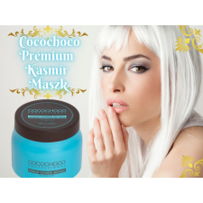 Cocochoco Premium Cashmere Hajmaszk 500 ml hajbalzsam