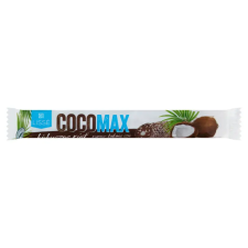 Cocomax rumos-kakaós ízű kókuszos rúd 65 g csokoládé és édesség