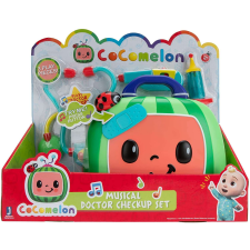 Cocomelon Cocomelon zenélő orvosi játék készlet orvosos játék