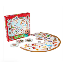  Cocomelon - fánk társasjáték - donut game kreatív és készségfejlesztő