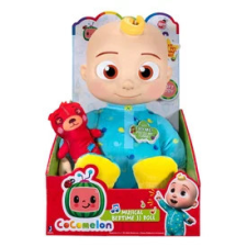  CoComelon Roto zenélő plüss baba 30 cm baba