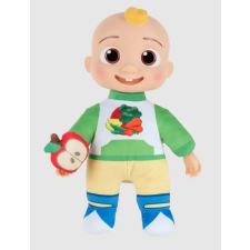 Cocomelon zenélő uzsonnázó Roto JJ baba egyéb bébijáték