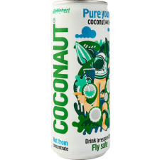  Coconaut kókuszvíz 320 ml üdítő, ásványviz, gyümölcslé
