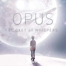 Coconut Island Games OPUS: Rocket of Whispers (PC - Steam Digitális termékkulcs) videójáték