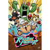 Coconut Island Games Rhythm Fighter (PC - Steam Digitális termékkulcs)