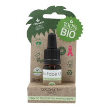  COCONUTOIL BIO ARCSZÉRUM 10ML arcszérum