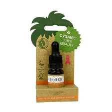 Coconutoil bio körömápoló olaj 10ml kézápolás