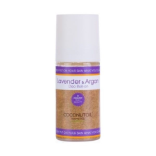 Coconutoil bio levendula-argán golyós dezodor 50ml dezodor