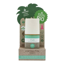  COCONUTOIL BIO PURE GOLYÓS DEZODOR 50ML dezodor