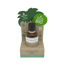 Coconutoil - Bio Szőrtelenítés & Borotválkozás Utáni Olaj (50ml) after shave