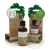 Coconutoil Coconutoil cosmetics bio after shave oil unisex 50 ml