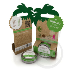 Coconutoil cosmetics bio ajakápoló original 10 ml ajakápoló