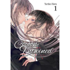  Cocoon Entwined, Vol. 1 – Yuriko Hara idegen nyelvű könyv