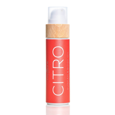 COCOSOLIS CITRO Suntan & Body Oil testápoló