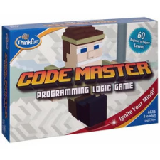 Code Master Thinkfun társasjáték társasjáték