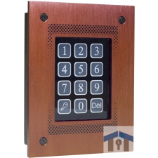  CODEFON 810 kártyaolvasós sülly. (255/30) Kódzár/kártyaolvasó kártyaolvasó