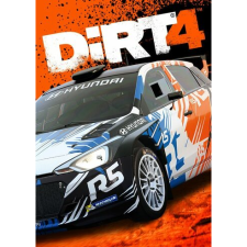 Codemasters DiRT 4 - Hyundai R5 Rally Car (DLC) (PC - Steam Digitális termékkulcs) videójáték