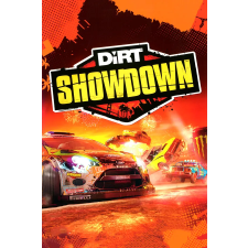 Codemasters DiRT Showdown (digitális licenc) videójáték