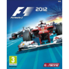 Codemasters F1 2012 (PC - Steam Digitális termékkulcs)
