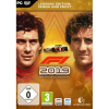 Codemasters F1 2019 Legends Edition (PC - Steam elektronikus játék licensz)