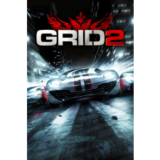 Codemasters GRID 2 (All In DLC Pack) (digitális licenc) videójáték