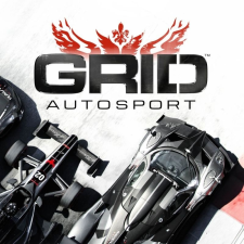 Codemasters Grid: Autosport (Digitális kulcs - PC) videójáték