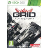 Codemasters Grid: Autosport (PC - Steam Digitális termékkulcs)