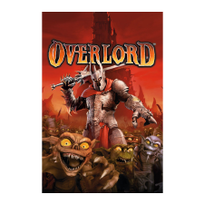 Codemasters Overlord (PC - Steam Digitális termékkulcs) videójáték
