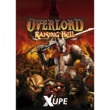Codemasters Overlord: Raising Hell (PC - Steam Digitális termékkulcs) videójáték