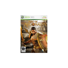  Codemasters Rise of the Argonauts (Xbox 360) videójáték