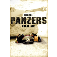  Codename: Panzers, Phase One (digitális licenc) videójáték