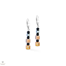 Coeur De Lion GeoCUBE® fülbevaló - 2101/20-1633 fülbevaló