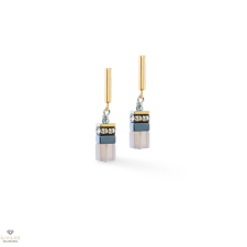 Coeur De Lion GeoCUBE® fülbevaló - 3017/21-1211 fülbevaló
