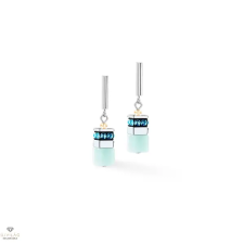 Coeur De Lion GeoCUBE® fülbevaló - 3017/21-1580 fülbevaló