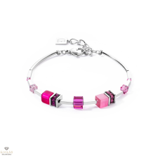 Coeur De Lion GeoCUBE® karkötő - 2800/30-0422 karkötő