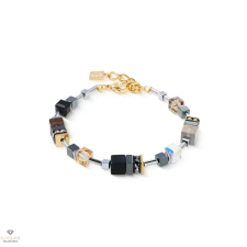Coeur De Lion GeoCUBE® karkötő - 3017/30-1211 karkötő