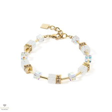 Coeur De Lion GeoCUBE® karkötő - 3018/30-1416 karkötő
