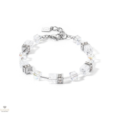 Coeur De Lion GeoCUBE® karkötő - 3018/30-1417 karkötő