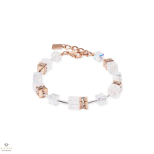 Coeur De Lion GeoCUBE® karkötő - 3018/30-1425 karkötő