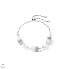 Coeur De Lion GeoCUBE® karkötő - 3035/30-1400 karkötő